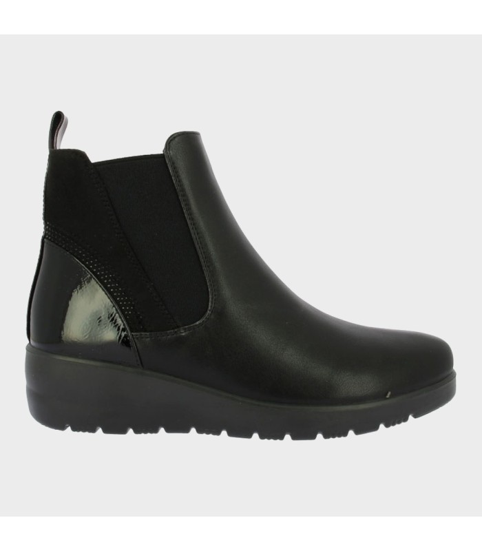 BOTAS MUJER DOCTOR CUTILLAS 45423 